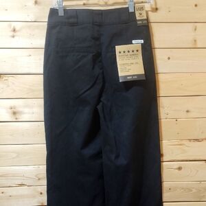 Fivestar General Pants Size 1 NWT Downtown Wideleg